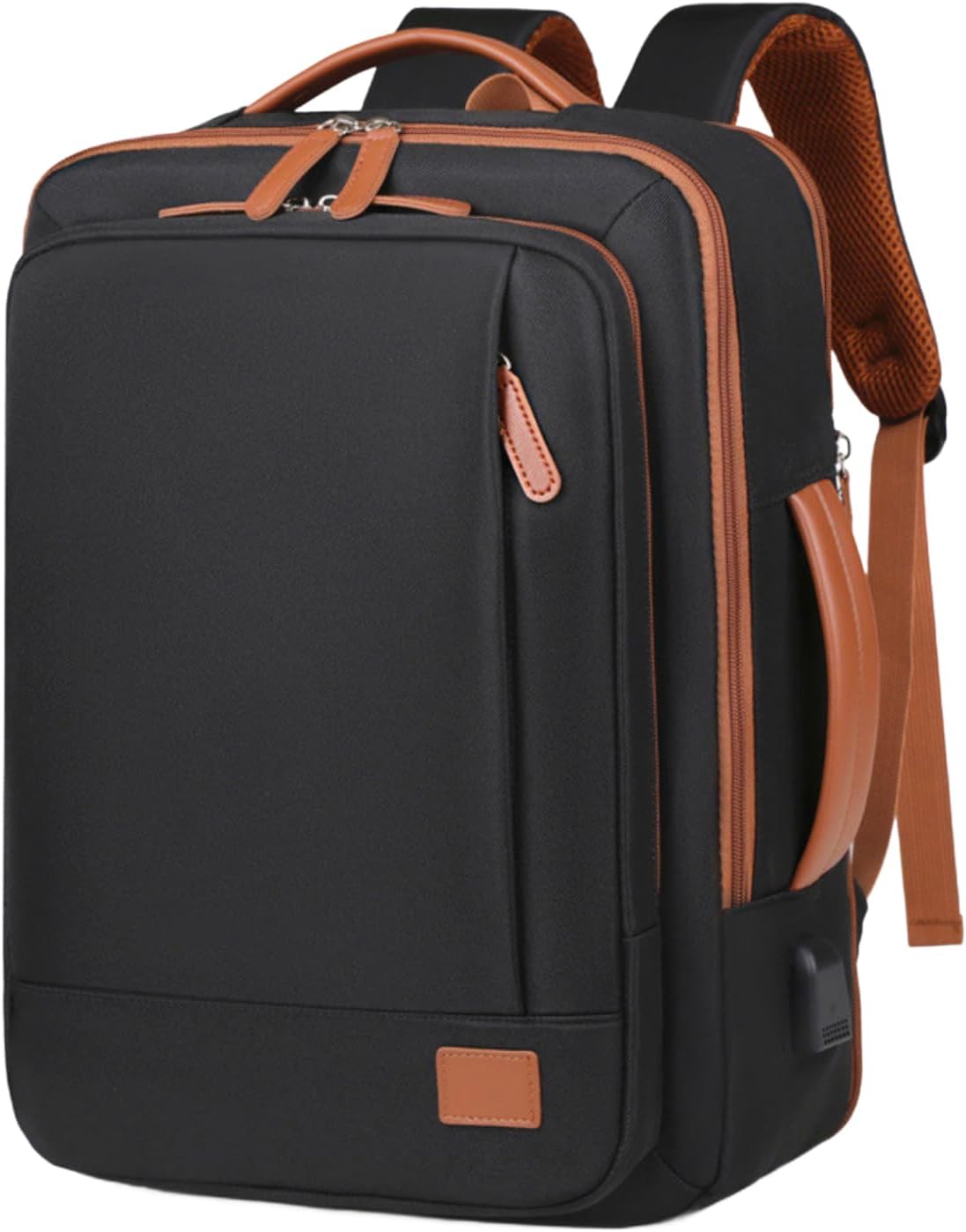 ¡No te quedes sin espacio cuando viajas! | Mochila Viajera Expansible