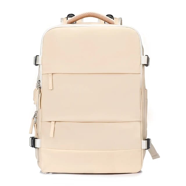 MOCHILA DE VIAJE VIRAL MULTIFUNCIONAL