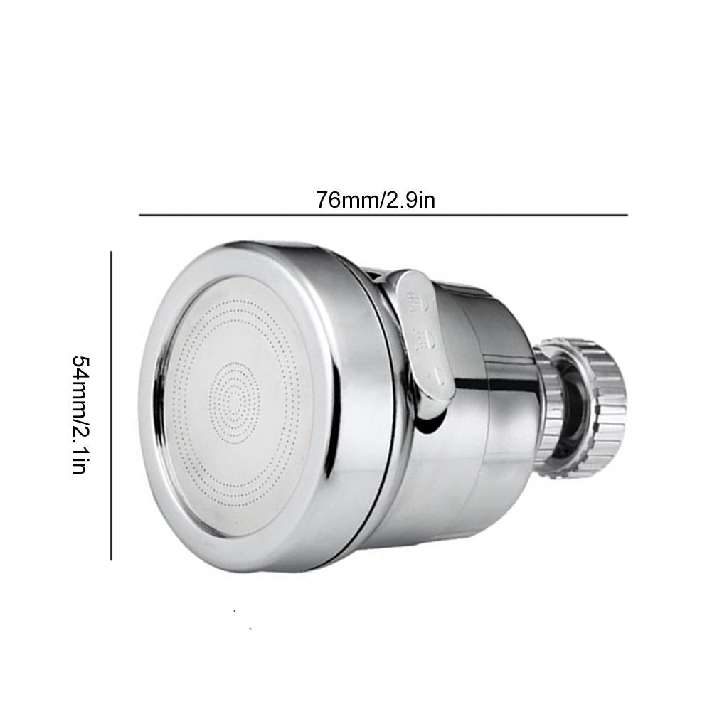 🚿 🚿 Grifo Giratorio 360 Ahorrador Para Lavaplatos 🚿 🚿