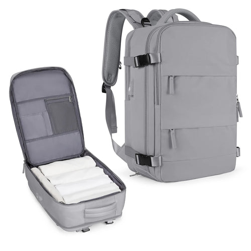 MOCHILA DE VIAJE VIRAL MULTIFUNCIONAL