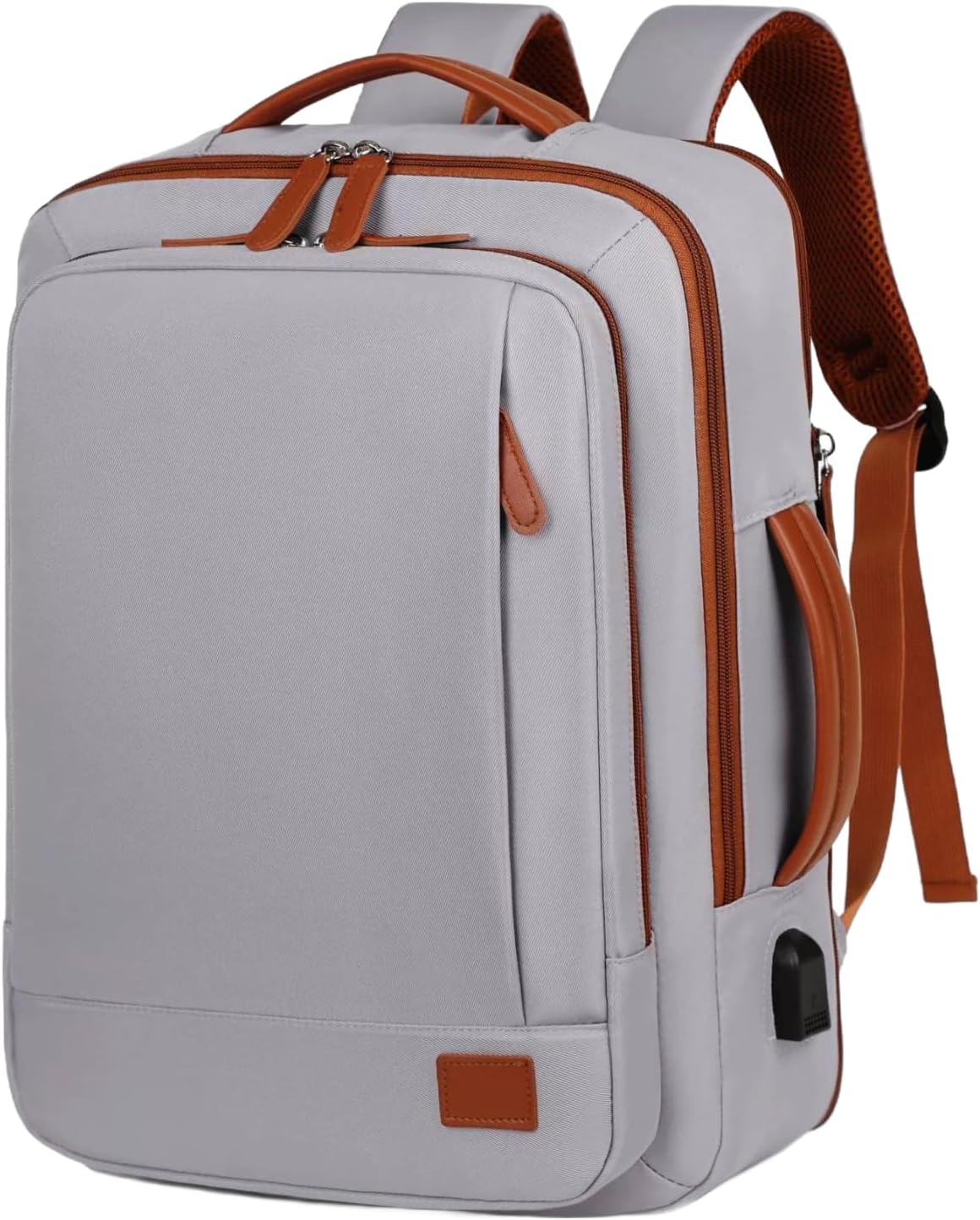 ¡No te quedes sin espacio cuando viajas! | Mochila Viajera Expansible