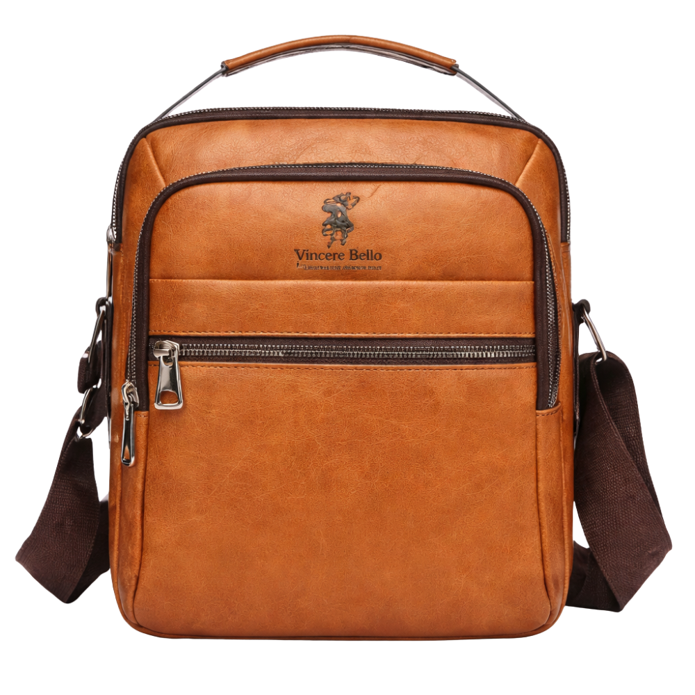 ¡Tu outfit puede verse mejor en 3 segundos! | Bandolera Vince + Envío Gratis