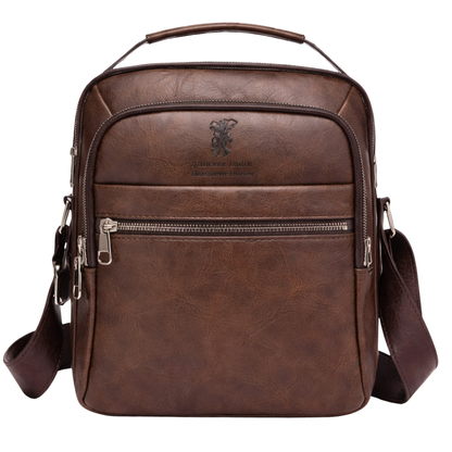 ¡Tu outfit puede verse mejor en 3 segundos! | Bandolera Vince + Envío Gratis