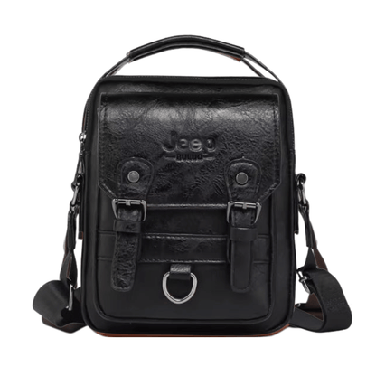 Bandolera Vintage Jeep - ¡Últimas Unidades! | Envío Gratis