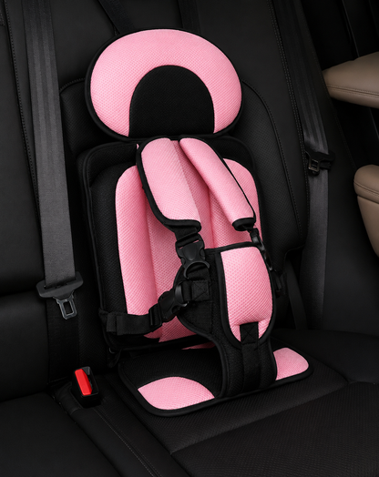 SAFE NEST I ASIENTO DE SEGURIDAD PARA BEBE