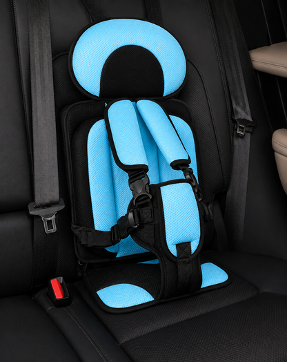 SAFE NEST I ASIENTO DE SEGURIDAD PARA BEBE