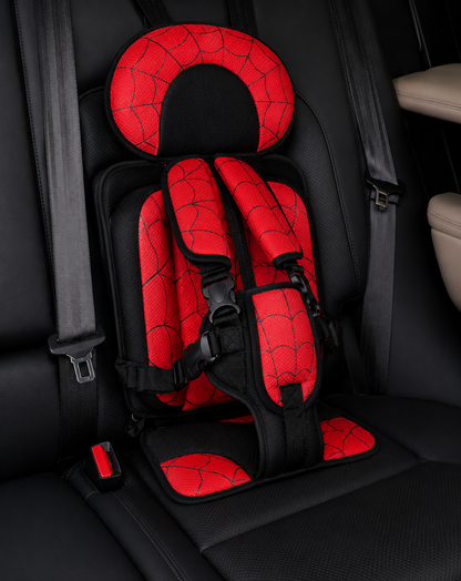 SAFE NEST I ASIENTO DE SEGURIDAD PARA BEBE
