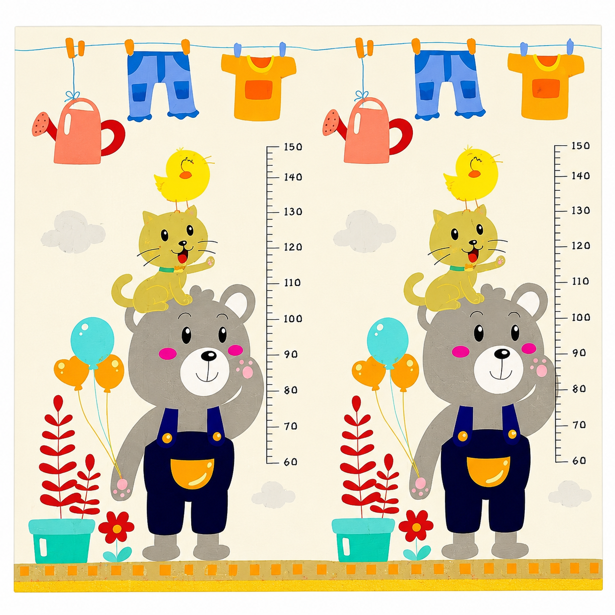 BABYCARE | ALFOMBRA DE GATEO 50% DE DESCUENTO + ENVÍO GRATIS