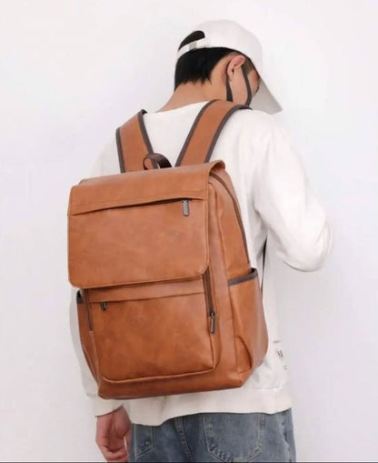 MOCHILA VINTAGE ALTA CALIDAD | 50% DE DESCUENTO + ENVÍO GRATIS