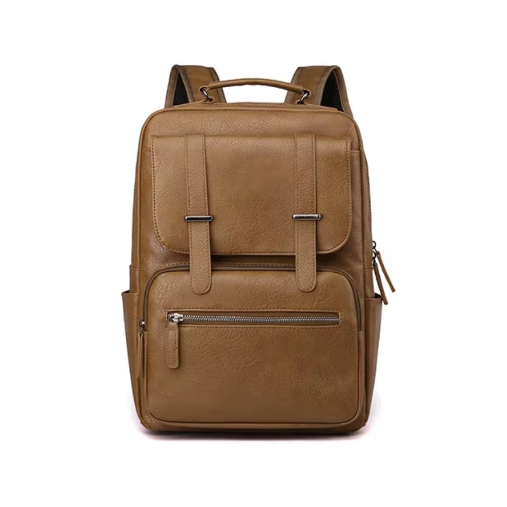 MOCHILA VINTAGE ALTA CALIDAD | 50% DE DESCUENTO + ENVÍO GRATIS