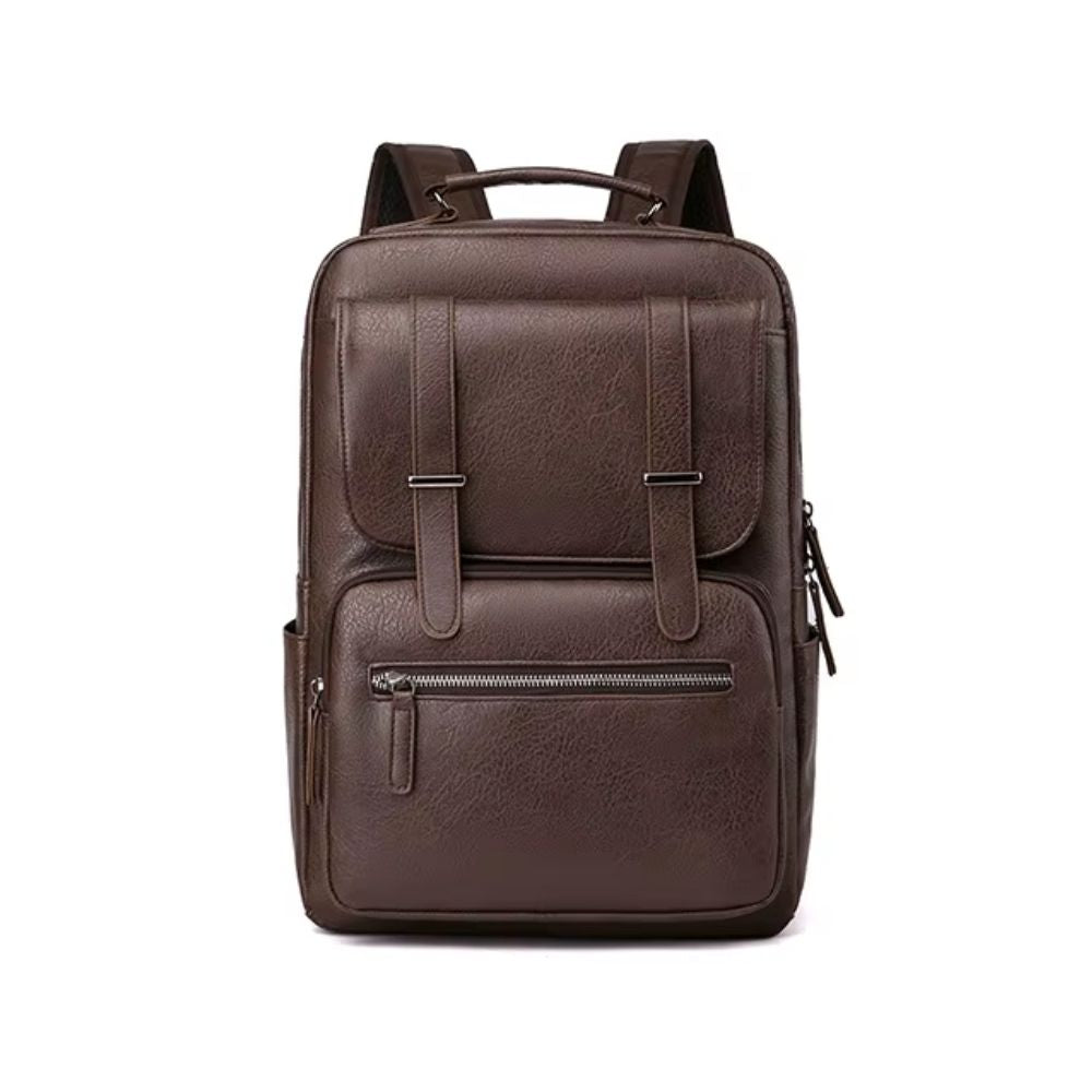 MOCHILA VINTAGE ALTA CALIDAD | 50% DE DESCUENTO + ENVÍO GRATIS