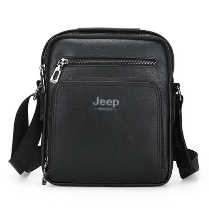 Bolso Casual Jeep De Lujo | 50% De Descuento + Envío Gratis