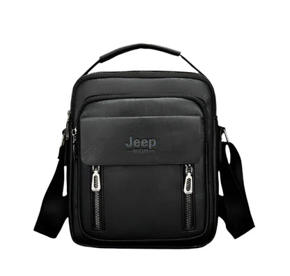 Bandolera Jeep Individual de Cierres - ¡Últimas Unidades! | Envío Gratis
