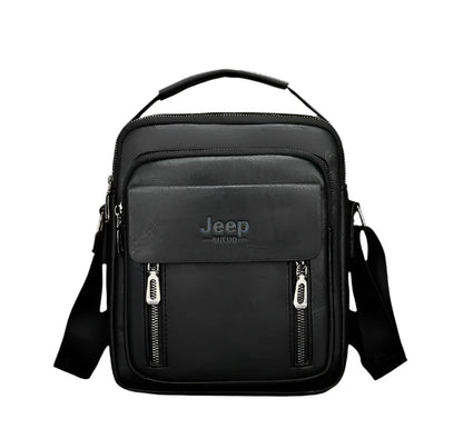 Bandolera Vintage Jeep - ¡Últimas Unidades! | Envío Gratis