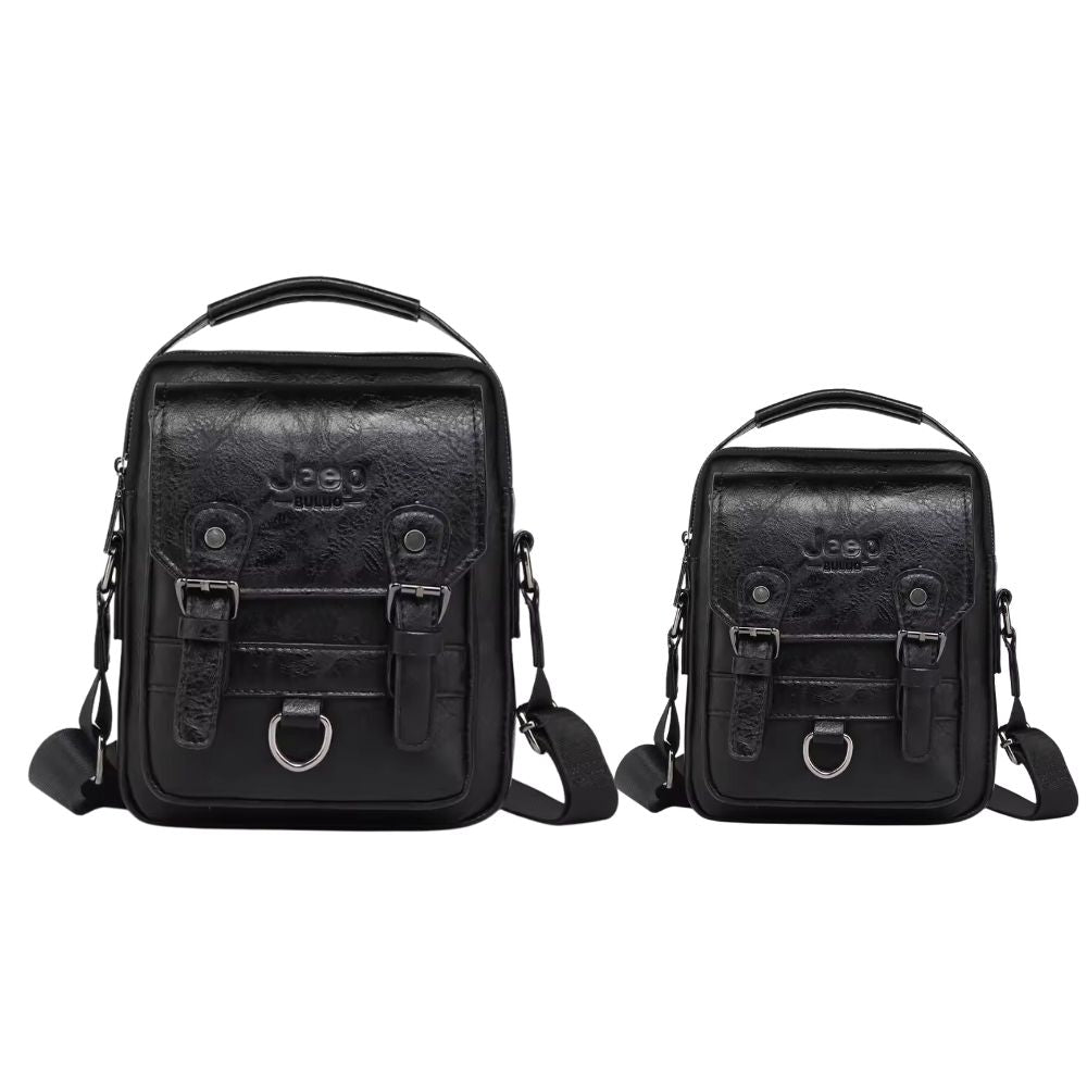 KIt 2 x 1 Bandoleras Jeep Cierre| 50% De Descuento + Envío Gratis