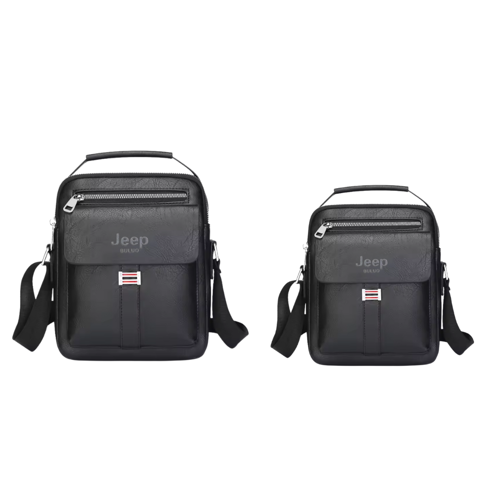 KIt 2 x 1 Bandoleras Jeep Cierre| 50% De Descuento + Envío Gratis