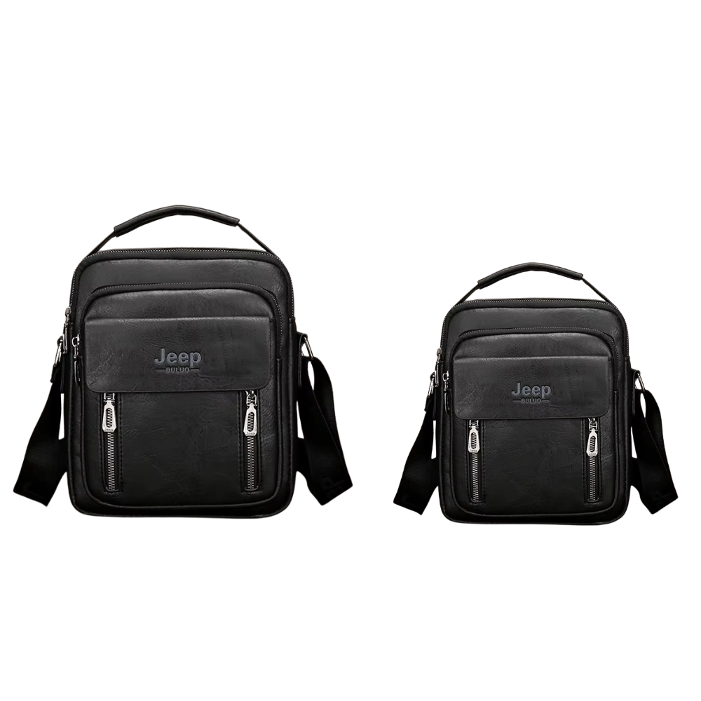 KIt 2 x 1 Bandoleras Jeep Cierre| 50% De Descuento + Envío Gratis