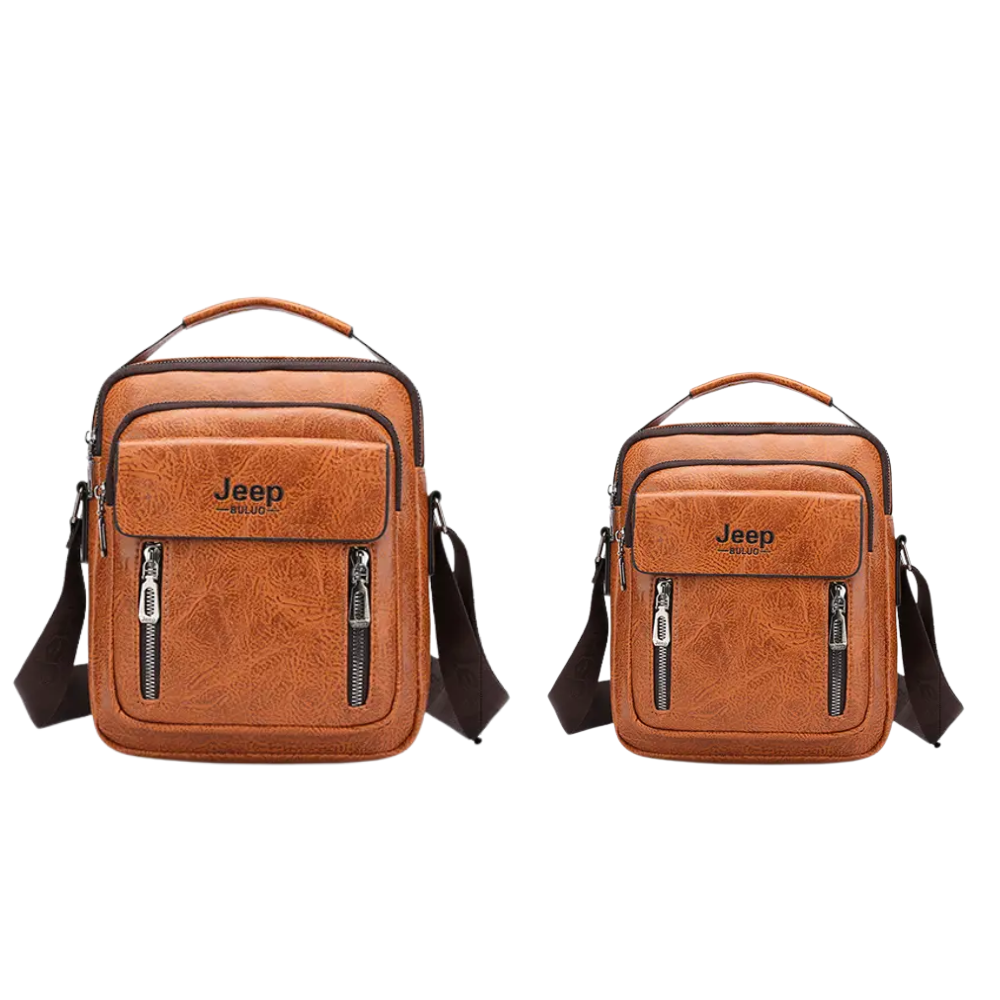 KIt 2 x 1 Bandoleras Jeep Cierre| 50% De Descuento + Envío Gratis