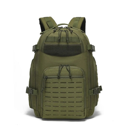 ALPHA TACTICAL 45 LITROS | MOCHILA VIAJERA - 50% DE DESCUENTO + ENVÍO GRATIS