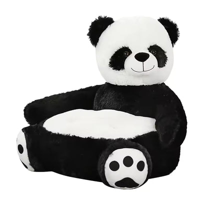 ¡El rincón favorito de tu hijo! | Sofá de Peluche para Niños + Envío Gratis