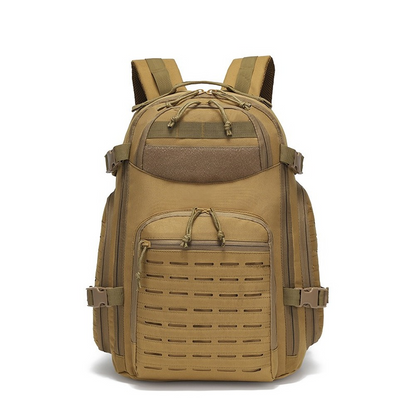 ALPHA TACTICAL 45 LITROS | MOCHILA VIAJERA - 50% DE DESCUENTO + ENVÍO GRATIS