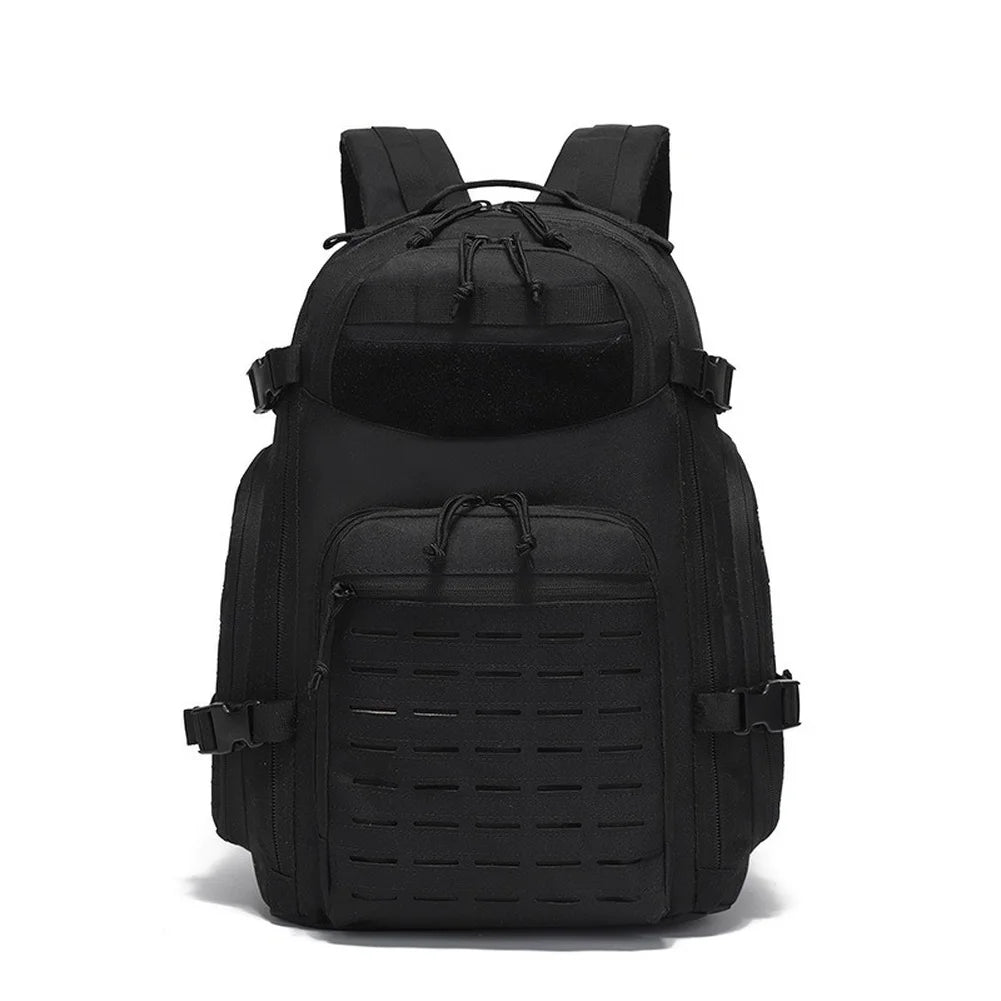 ALPHA TACTICAL 45 LITROS | MOCHILA VIAJERA - 50% DE DESCUENTO + ENVÍO GRATIS