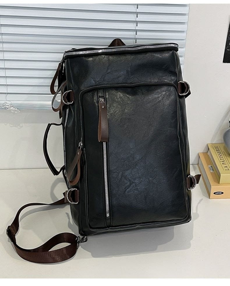 Urban Flex| Mochila Convertible 3 en 1- 50% De Descuento + Envío Gratis