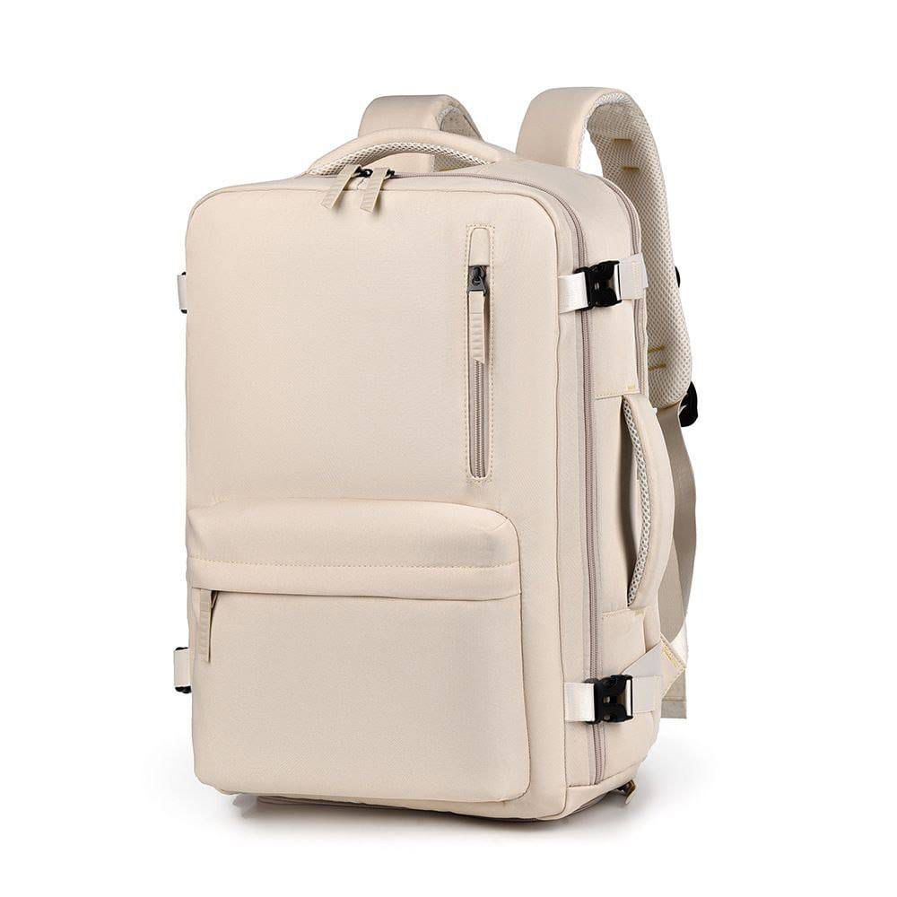MOCHILA VIAJERA EXPANDIBLE VIRAL | 50% DE DESCUENTO + ENVÍO GRATIS