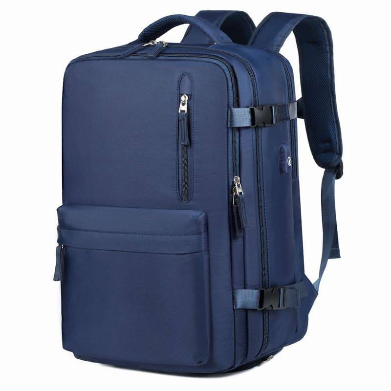 MOCHILA VIAJERA EXPANDIBLE VIRAL | 50% DE DESCUENTO + ENVÍO GRATIS