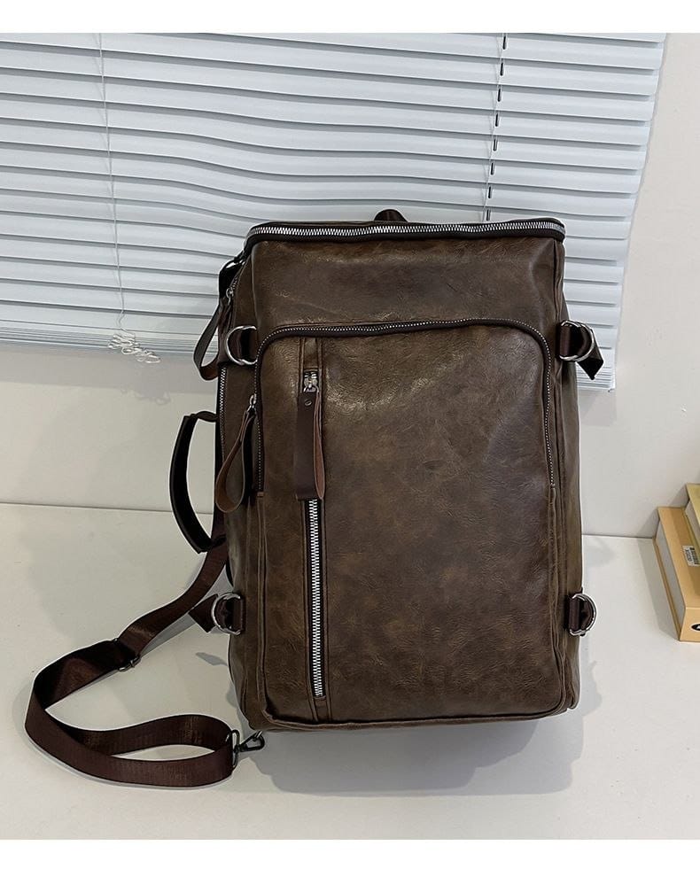 Urban Flex| Mochila Convertible 3 en 1- 50% De Descuento + Envío Gratis