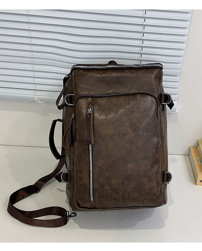 Urban Flex| Mochila Convertible 3 en 1- 50% De Descuento + Envío Gratis
