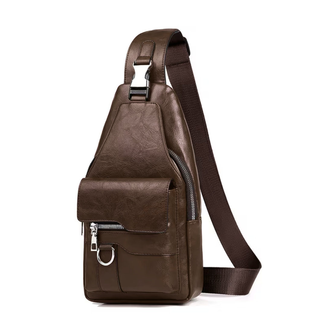 ¡La bandolera que todos quieren! | Bandolera Vintage De Pecho