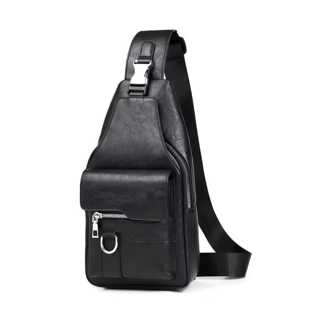 ¡La bandolera que todos quieren! | Bandolera Vintage De Pecho