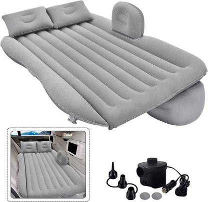 COLCHON INFLABLE PARA CARRO