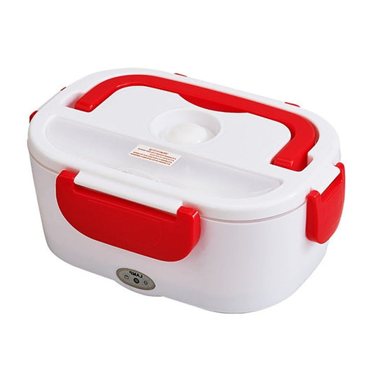 LONCHERA ELÉCTRICA PORTATIL🍲🍴