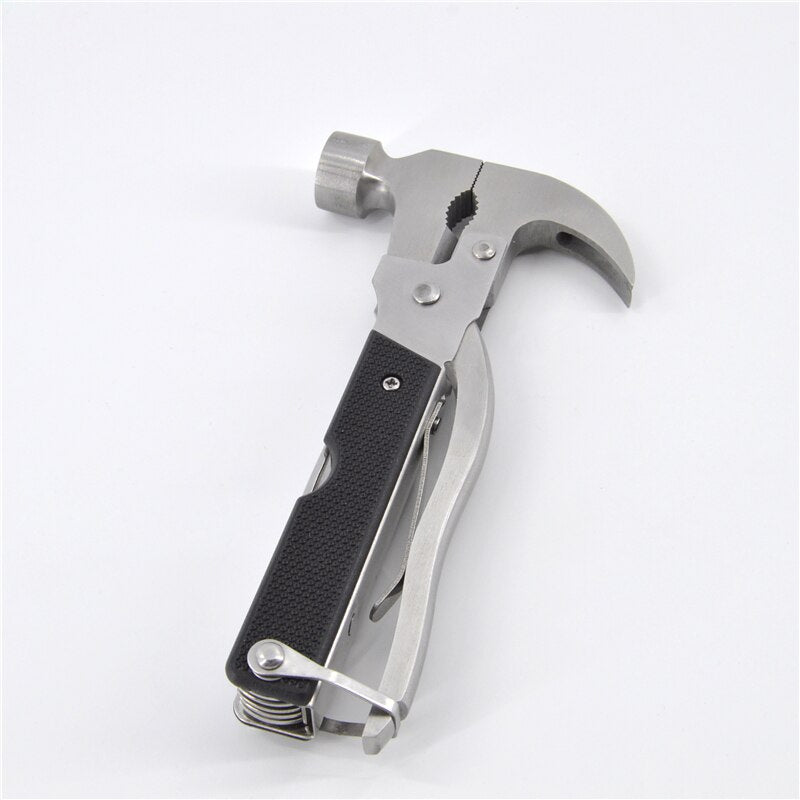 MARTILLO 18 EN 1 MULTIFUNCIONAL